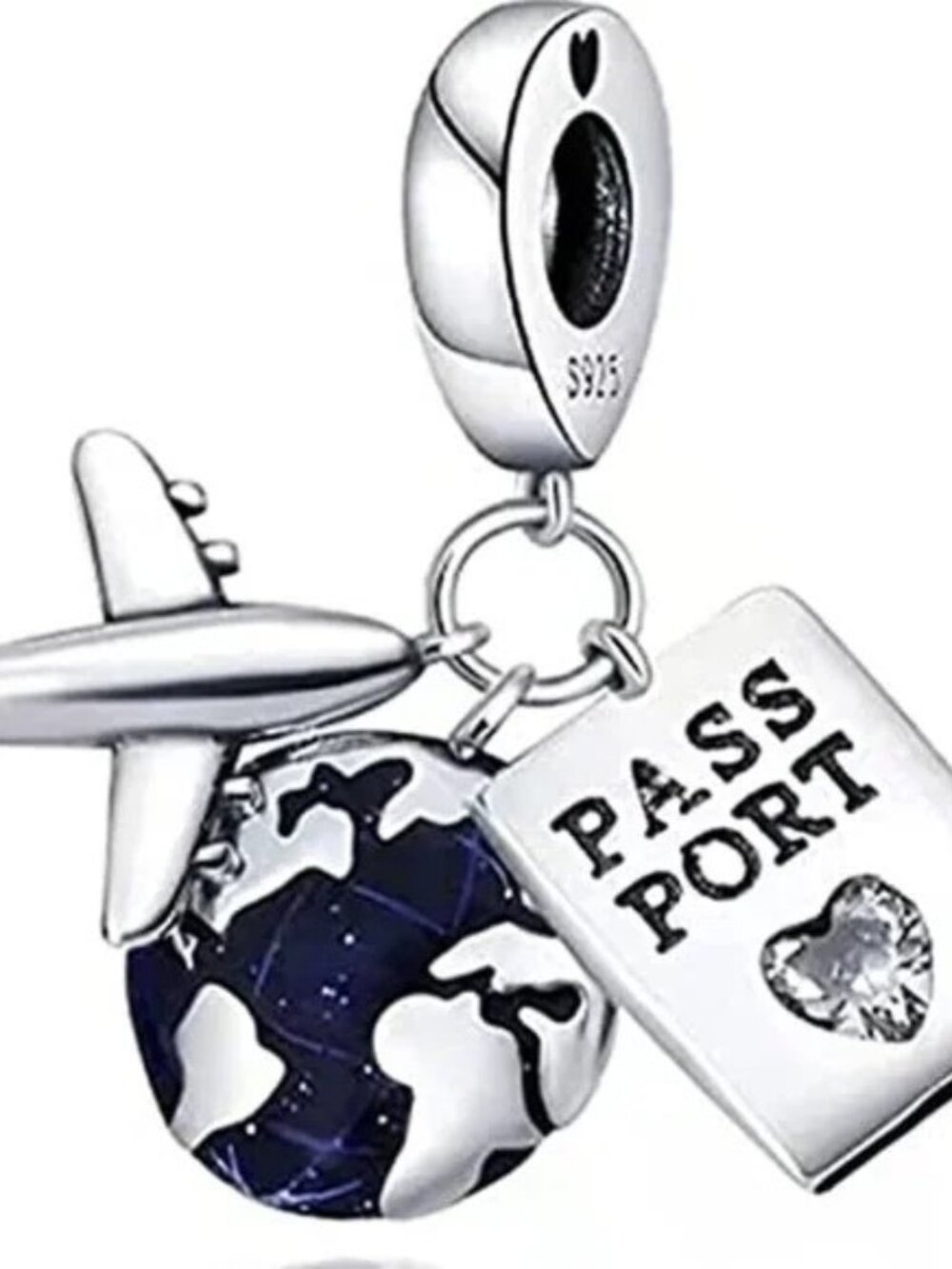 Pandora charms